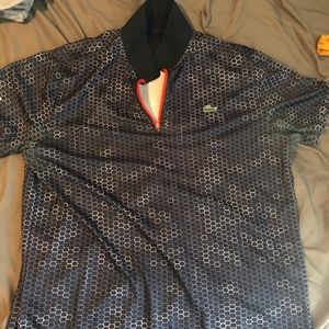 Lacoste polo